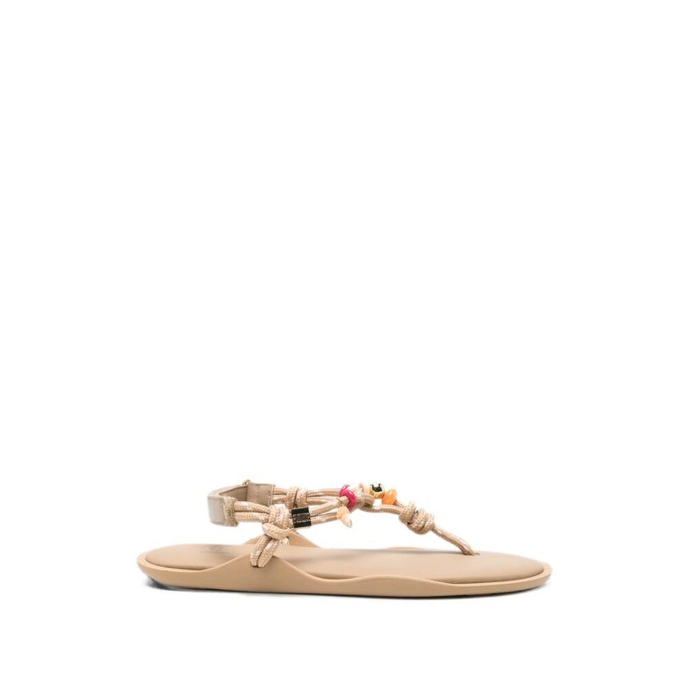 Flowze Neutrals Shoes Women